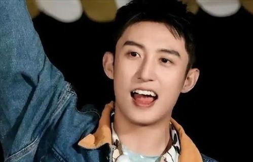 黄景瑜圈内爆料,一场关于友情与利益的较量 第1张 黄景瑜圈内爆料,一场关于友情与利益的较量 第1张