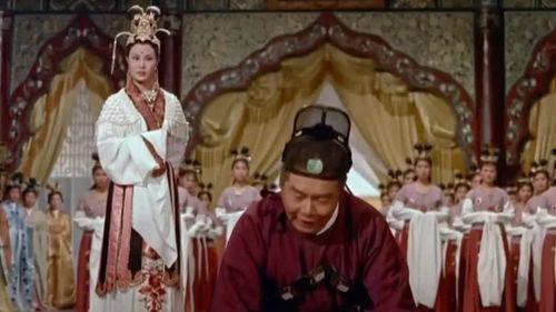 国产杨贵妃1在线观看,绝代风华，再现盛世传奇  第2张