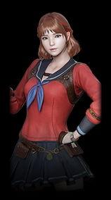 穿越火线年套爆料最新,神秘武器与炫酷时装抢先看