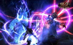 奇幻朋克2.0最新爆料,未来世界新篇章，科技与魔法的完美融合  第3张