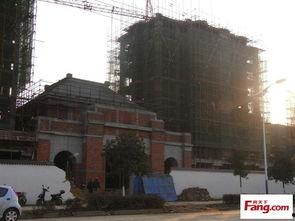 最新爆料青云谱现房,品质生活即刻入住  第1张