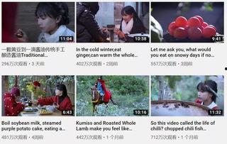 李子柒夜店爆料视频网盘,揭秘网红背后的真实生活 第1张 李子柒夜店爆料视频网盘,揭秘网红背后的真实生活 第1张