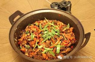 榆林美食厨房爆料视频,厨房爆料视频揭秘地道风味  第2张