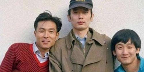 谢园爆料梁天采访视频全集,一场关于友情与艺术的深度对话