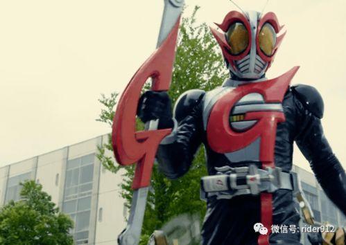最新爆料假面骑士图片大全,神秘图片大全揭秘最新变身姿态  第3张