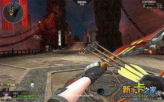 逆战三月体验服最新爆料,神秘武器登场,战局再掀风云 第2张 逆战三月体验服最新爆料,神秘武器登场,战局再掀风云 第2张